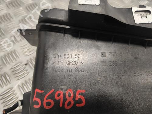 Other SEAT LEON (5F1) 1.6 TDI | BP19167979O1 