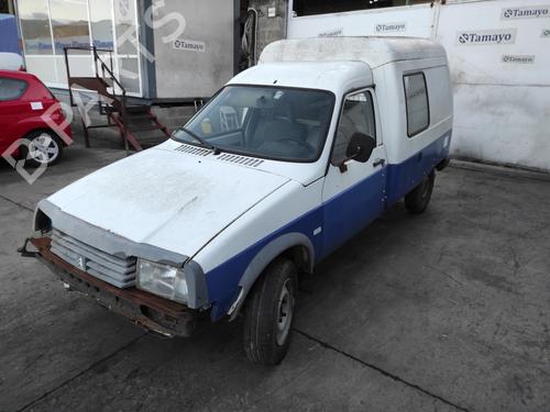 Steering pump CITROËN C15 Box Body/MPV (VD_) 1.8 D | BP22804538M99 