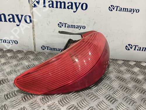 Venstre baglygte PEUGEOT 206 Hatchback (2A/C) 1.4 i | BP28293727C34 