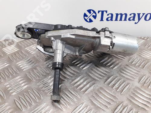 Viskermotor bakrute FORD FIESTA VI (CB1, CCN) 1.5 TDCi | BP8906241M102 
