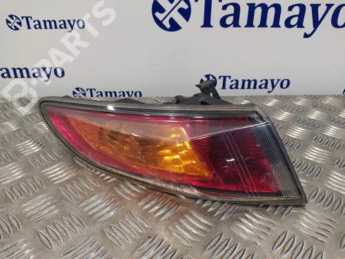 Used Left taillight HONDA CIVIC VIII Hatchback (FN, FK) [2005-2012]  2966301