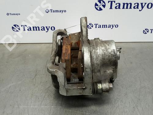 Right front brake caliper KIA SPORTAGE III (SL)  | BP11565856M104 
