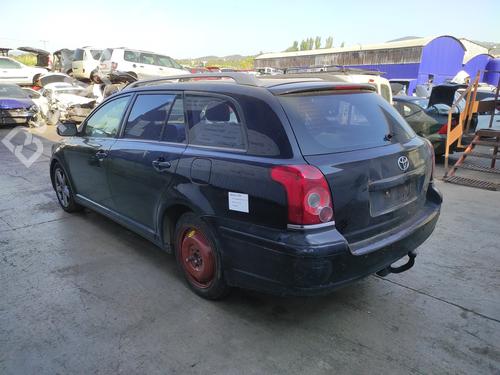 AC Kompressor TOYOTA AVENSIS (_T25_) 2.2 D-4D (ADT251_, ADT251R) | BP21567118M34 