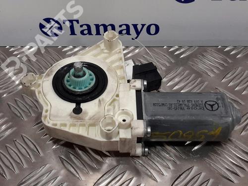 Right front window motor MERCEDES-BENZ A-CLASS (W169)  | BP7439268E20 