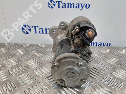 Starter RENAULT SCÉNIC II (JM0/1_) 1.6 16V (JM1R) | BP8798988M8 