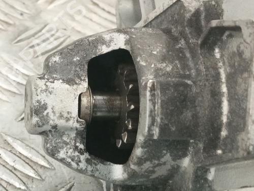 Starter DACIA SANDERO II  | BP31717401M8 