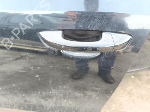 Used Front left exterior door handle Front left exterior door handle 39512005 39512005