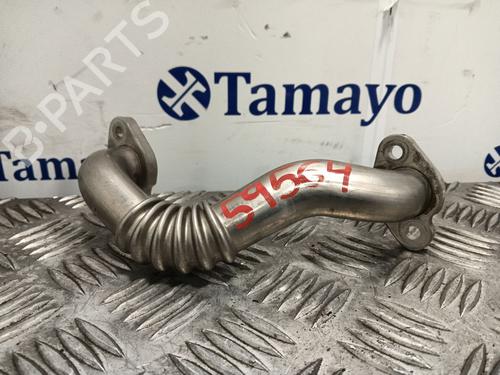 Used Pipe VW GOLF VI (5K1) 1.6 TDI (105 hp) 30135683