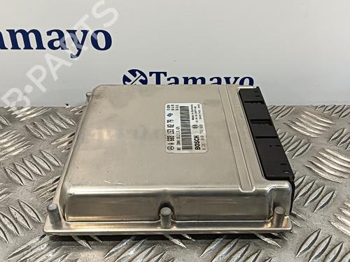 Engine control unit (ECU) MERCEDES-BENZ A-CLASS (W168)  | BP13691949M57 