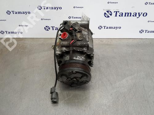 AC compressor HONDA CRX III (EH, EG) 1.6 ESi (EH6) | BP912116M34