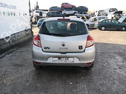 Engine RENAULT CLIO III (BR0/1, CR0/1) 1.2 16V (BR0P, CR0P) | BP34538894M1 - Image 7