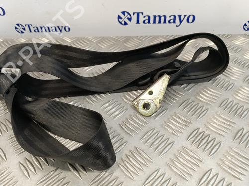 Rear right seatbelt VW GOLF V (1K1) 1.9 TDI | BP18783011I28 