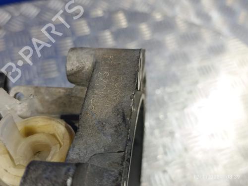 Gearbox SEAT IBIZA II (6K1) 1.4 | BP7668317M3 