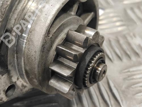 Starter NISSAN CABSTAR (F24M, F24W)  | BP11034677M8 