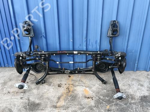 Bakaksel VW GOLF VI (5K1) 1.6 TDI (105 hp) 31214298