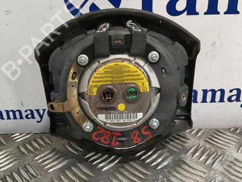 Førerens kollisjonspute MINI MINI (R50, R53)  | BP29509694C9 