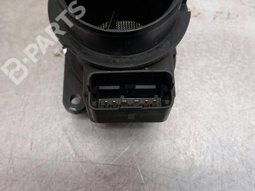 Mass air flow sensor FORD FIESTA V (JH_, JD_) 1.4 TDCi | BP7157524M95 