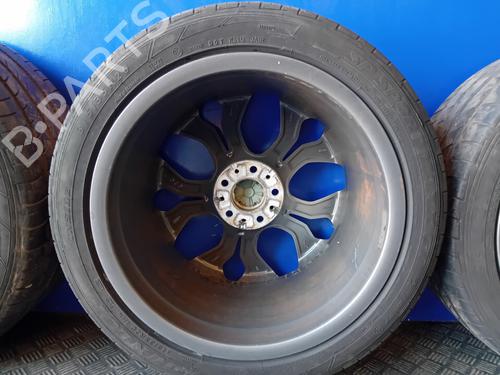 Other BMW X6 (F16, F86)  | BP29136450O1 