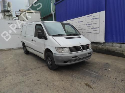 Grille MERCEDES-BENZ VITO Bus (W638)  | BP29828747C40 