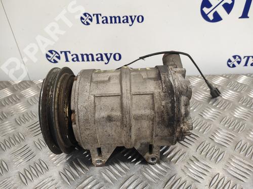 AC compressor NISSAN TERRANO II (R20) 2.7 TDi 4WD | BP11530207M34 