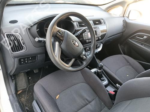 Engine control unit (ECU) KIA RIO III (UB) 1.2 CVVT | BP34244527M57  - Image 13