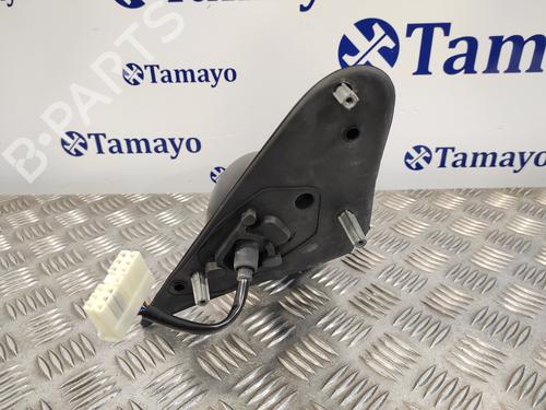 Left mirror PEUGEOT 406 (8B)  | BP15900002C26 