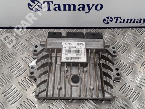 Used Engine control unit (ECU) DACIA SANDERO 1.5 dCi (88 hp) 5860947