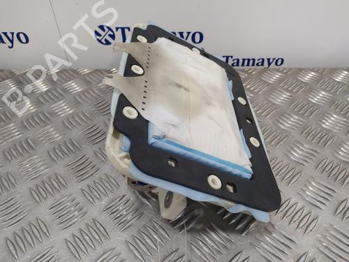 Passenger airbag RENAULT SCÉNIC III (JZ0/1_)  | BP12553338C10 