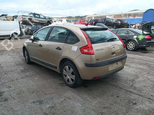 Electronic sensor CITROËN C4 I (LC_) 1.6 16V | BP32527245M84 