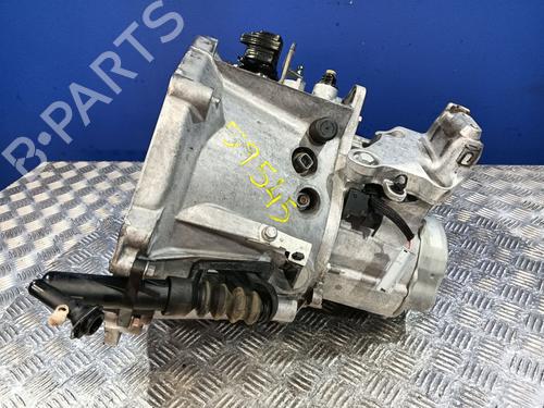 Gearbox OPEL COMBO Box Body/MPV (K9) 1.5 D | BP29635051M3 