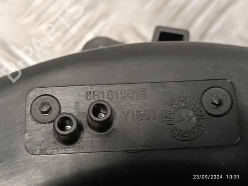 Heater blower motor SEAT IBIZA IV (6J5, 6P1)  | BP19794810M62 