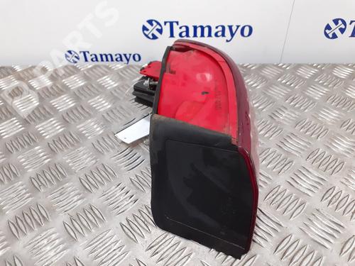 Right taillight ALFA ROMEO 159 (939_)  | BP8498243C35 