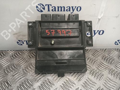 Engine control unit (ECU) NISSAN MICRA III (K12) | BP30135659M57