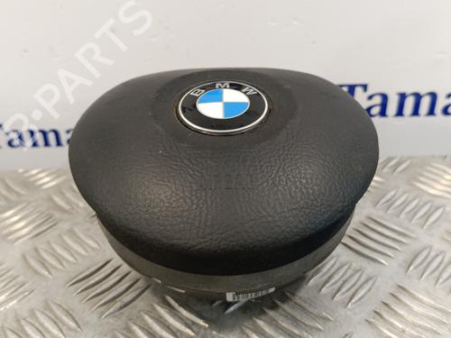 Driver airbag BMW X5 (E53) 3.0 d | BP17867348C9 