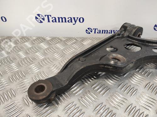 Left front suspension arm CITROËN JUMPER I Van (244)  | BP15648748M12 