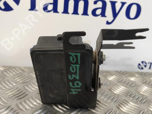 ABS pump DACIA LODGY (JS_)  | BP13539142M43 