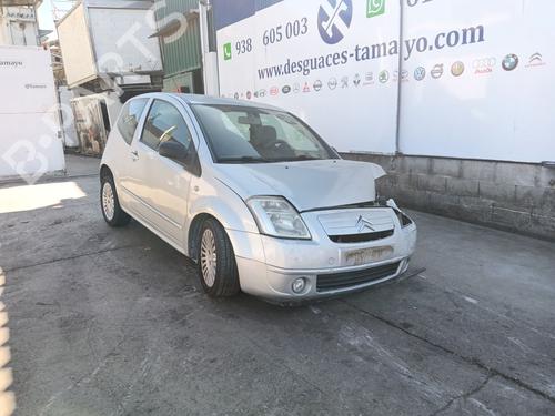 Used Engine Engine NISSAN PICK UP (D22) 2.5 D (83 hp) 34007779 34007779