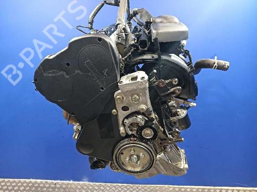 Engine CITROËN C5 I (DC_)  | BP23126855M1 