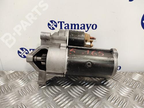 Starter PEUGEOT EXPERT (224_)  | BP10659939M8 