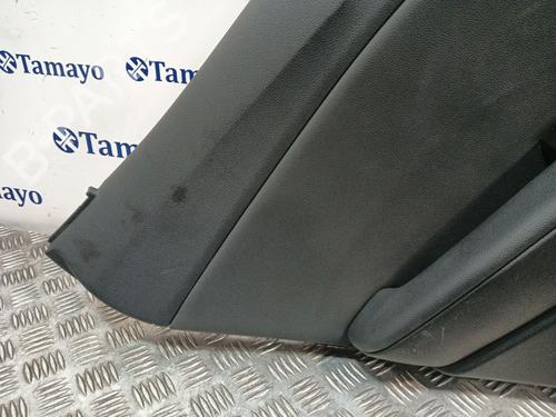 Bageste venstre beklædning KIA XCEED (CD) 1.4 T-GDI | BP32227804C60