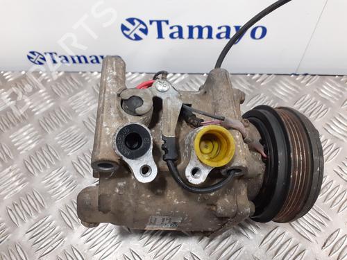 AC compressor HONDA HR-V (GH_) 1.6 16V (GH1, GH3) | BP4515801M34 