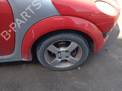 Used Wheel arch Wheel arch 37641044 37641044
