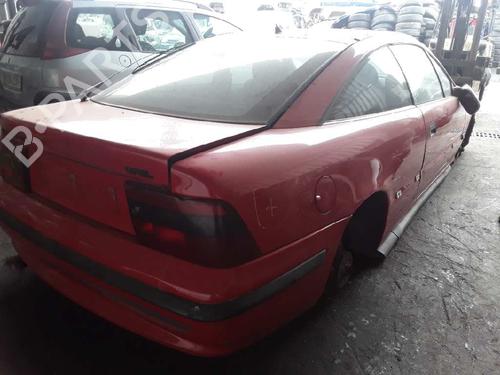 Left mirror OPEL CALIBRA A (C89) | BP29608541C26