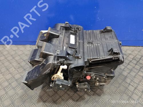 Used Heater matrix box NISSAN QASHQAI / QASHQAI +2 I (J10, NJ10, JJ10E) [2006-2014]  21378245