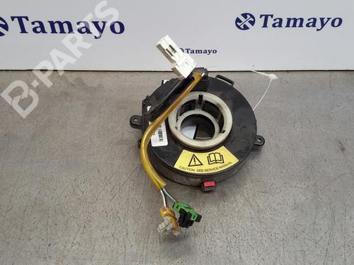 Used Squib airbag PEUGEOT BOXER Van [2006-2025]  7246851