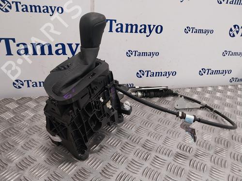 Gear lever TOYOTA YARIS (_P21_, _PA1_, _PH1_) 1.5 Hybrid (MXPH10, MXPH11) | BP29355878M90 