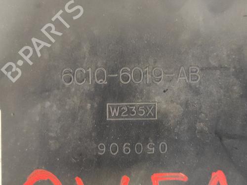 Timing cover CITROËN JUMPER II Platform/Chassis 2.2 HDi 120 | BP40088003M123 - Image 11