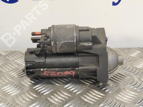Starter RENAULT MEGANE II (BM0/1_, CM0/1_) 1.5 dCi (BM02, BM13, BM2A, CM02, CM13) | BP10289940M8 