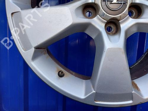 Rim OPEL ANTARA A (L07) 2.0 CDTI | BP20656862C45 