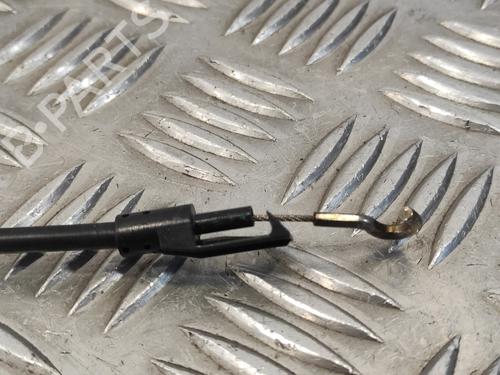 Front left lock VW POLO (9N_, 9A_) 1.9 TDI | BP13749049C98 